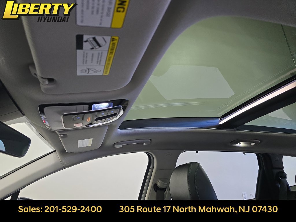 Certified 2023 Hyundai Santa Fe SEL w/ Premium Package AWD/4WD image 22