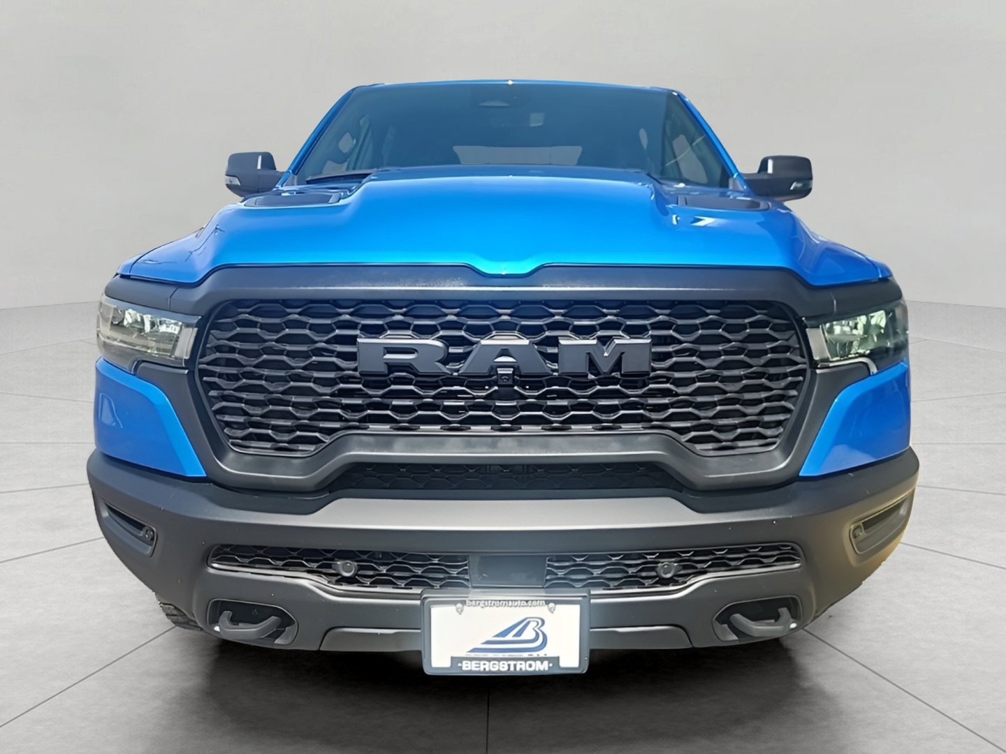 Used 2025 RAM 1500 Rebel AWD/4WD image 4