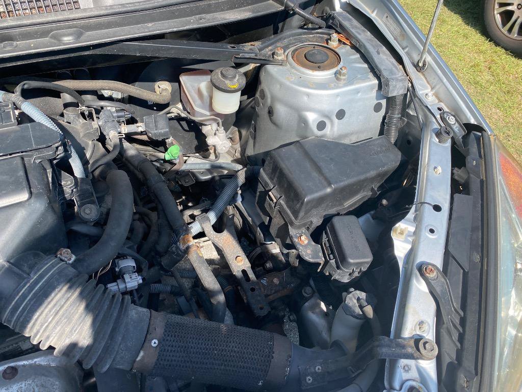 Used 2005 Toyota RAV4 2WD image 25