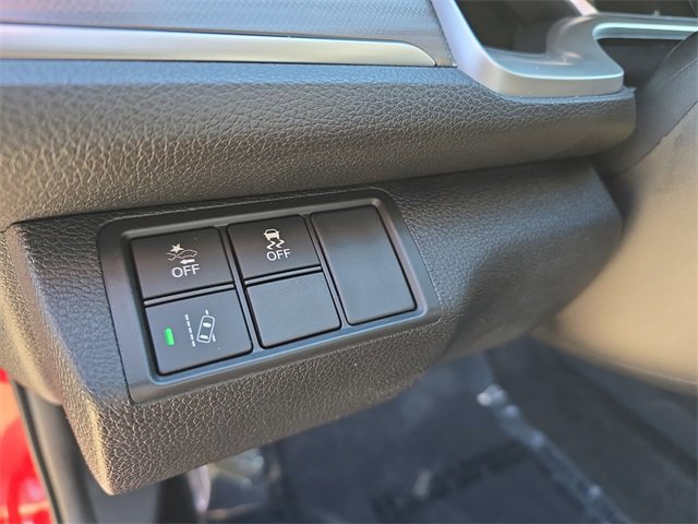 Used 2019 Honda Civic EX image 28