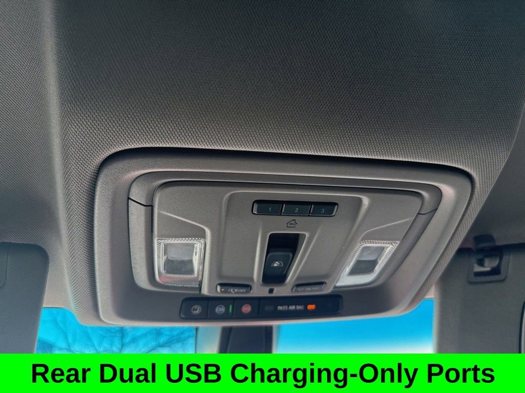 Used 2019 Chevrolet Silverado 1500 LT Trail Boss image 19