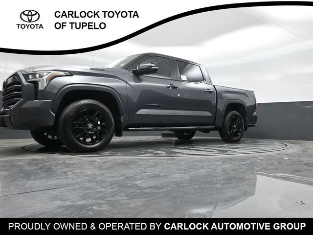 New 2026 Toyota Tundra Limited w/ Limited PVM Package AWD/4WD image 62