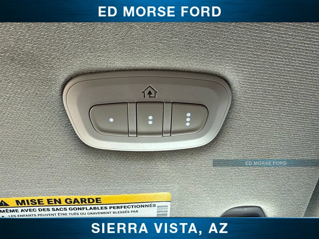 Used 2024 RAM 2500 Laramie AWD/4WD image 27