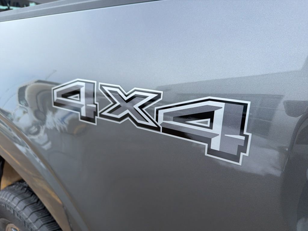 New 2026 Ford F150 STX w/ Equipment Group 200A image 10