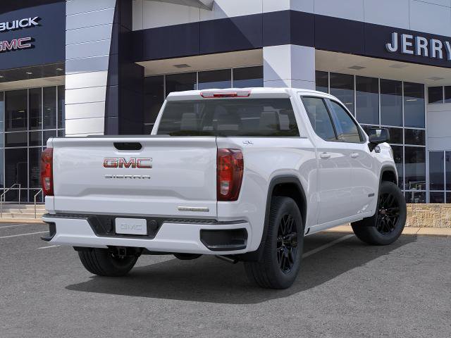 New 2026 GMC Sierra 1500 Elevation AWD/4WD image 28