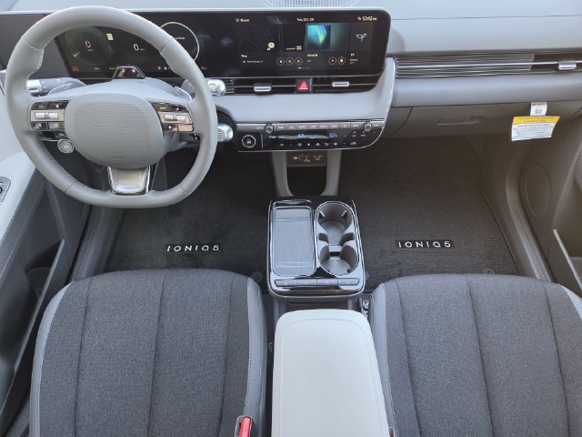 New 2027 Hyundai Ioniq 5 SE RWD image 28