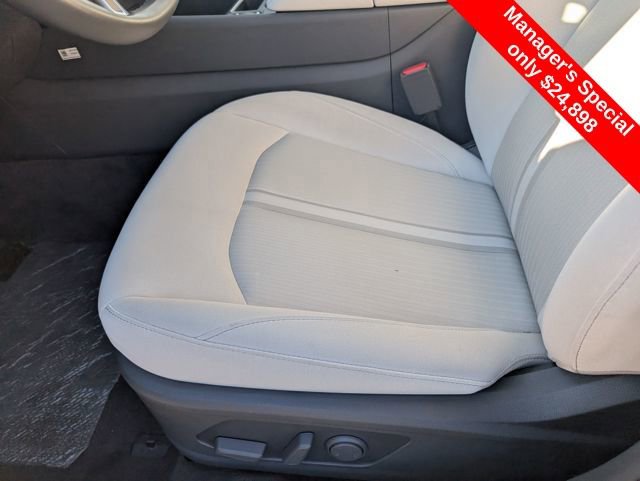 Certified 2024 Hyundai Sonata SEL image 24