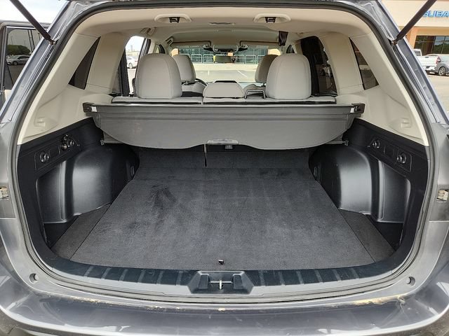 Certified 2023 Subaru Forester AWD/4WD image 10