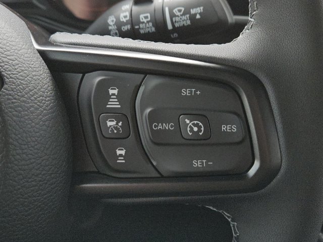 New 2026 Jeep Wrangler Unlimited Sport AWD/4WD image 18