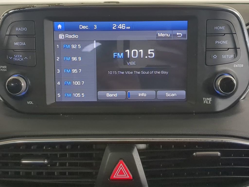 Used 2019 Hyundai Santa Fe SE image 20