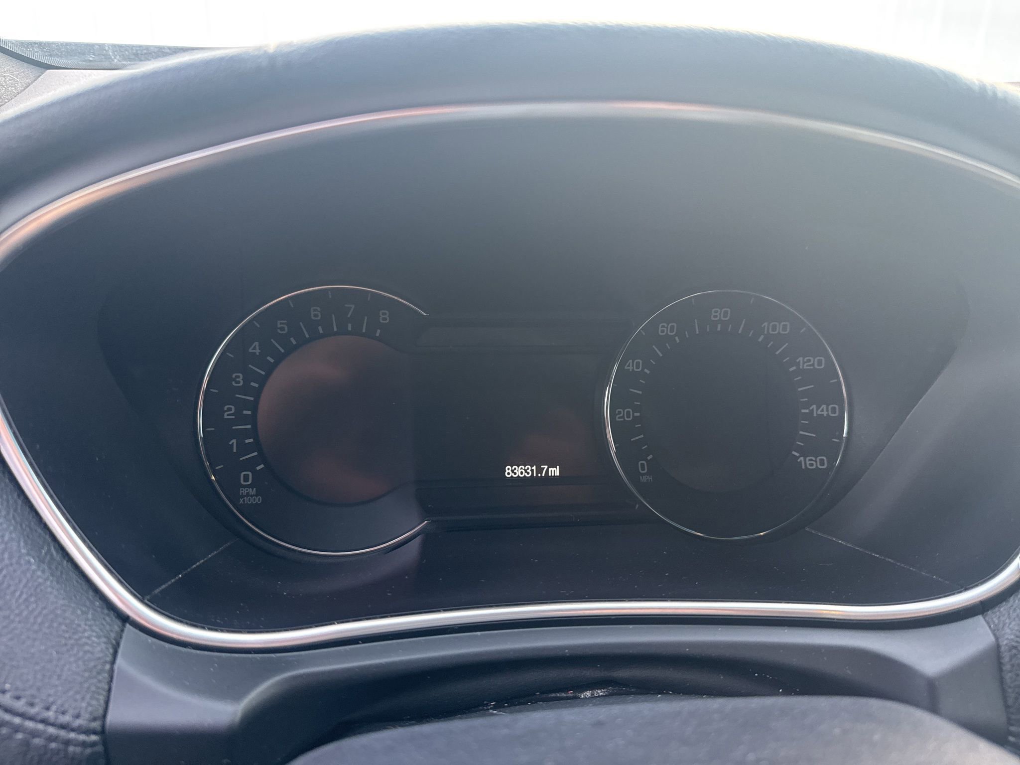 Used 2016 Lincoln MKX Reserve w/ Technology Package image 9