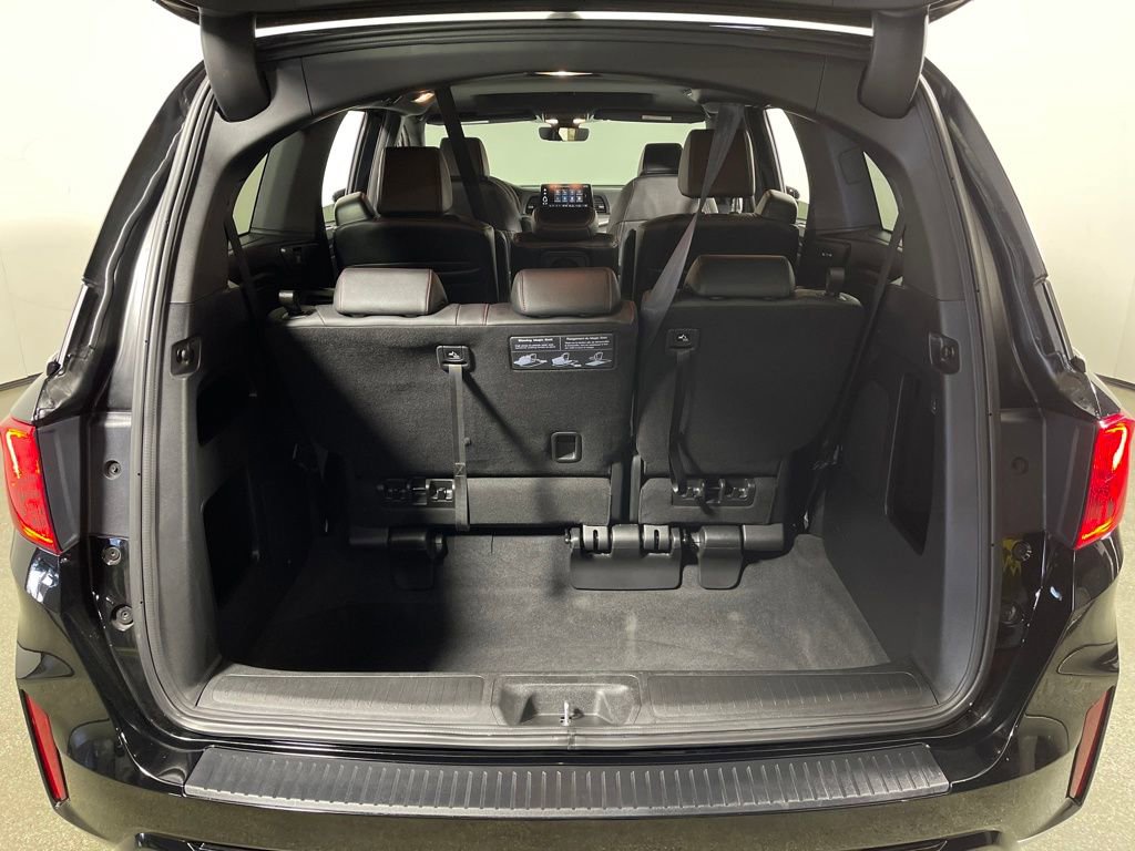 Used 2026 Honda Odyssey Sport-L image 10
