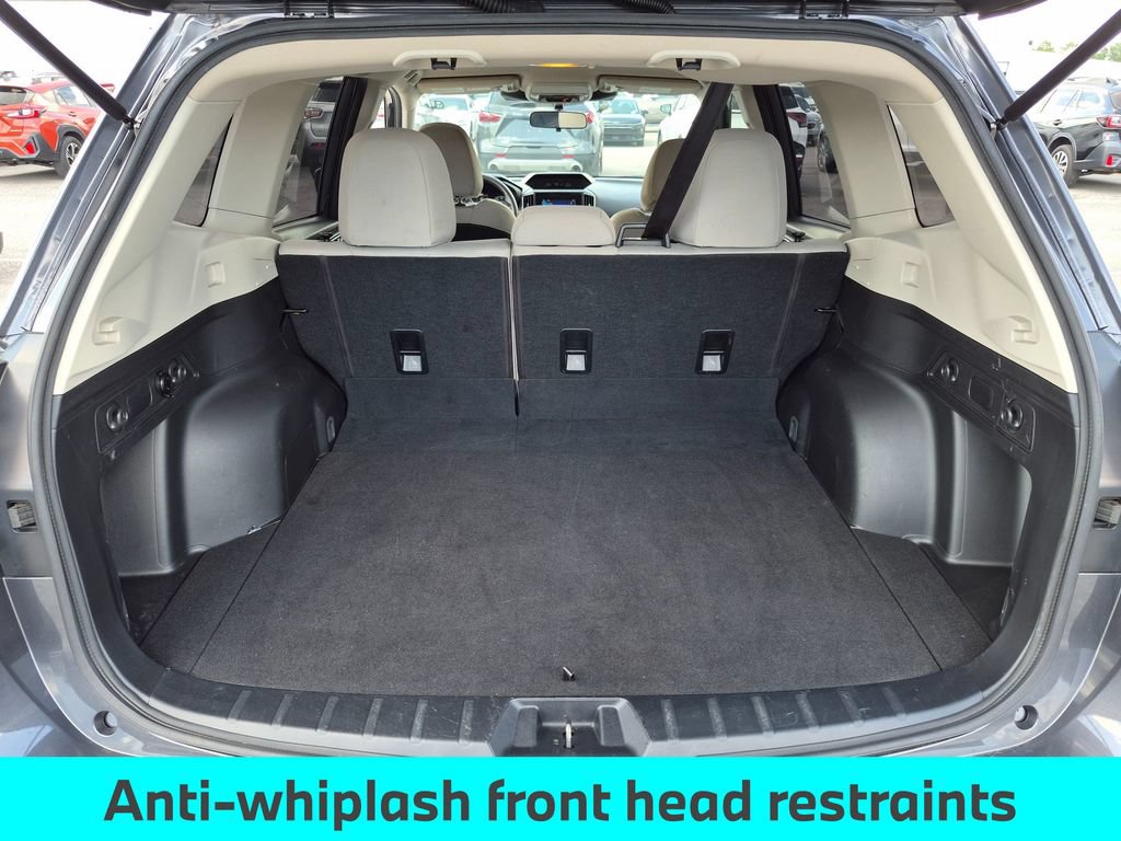 Used 2023 Subaru Forester AWD/4WD image 26