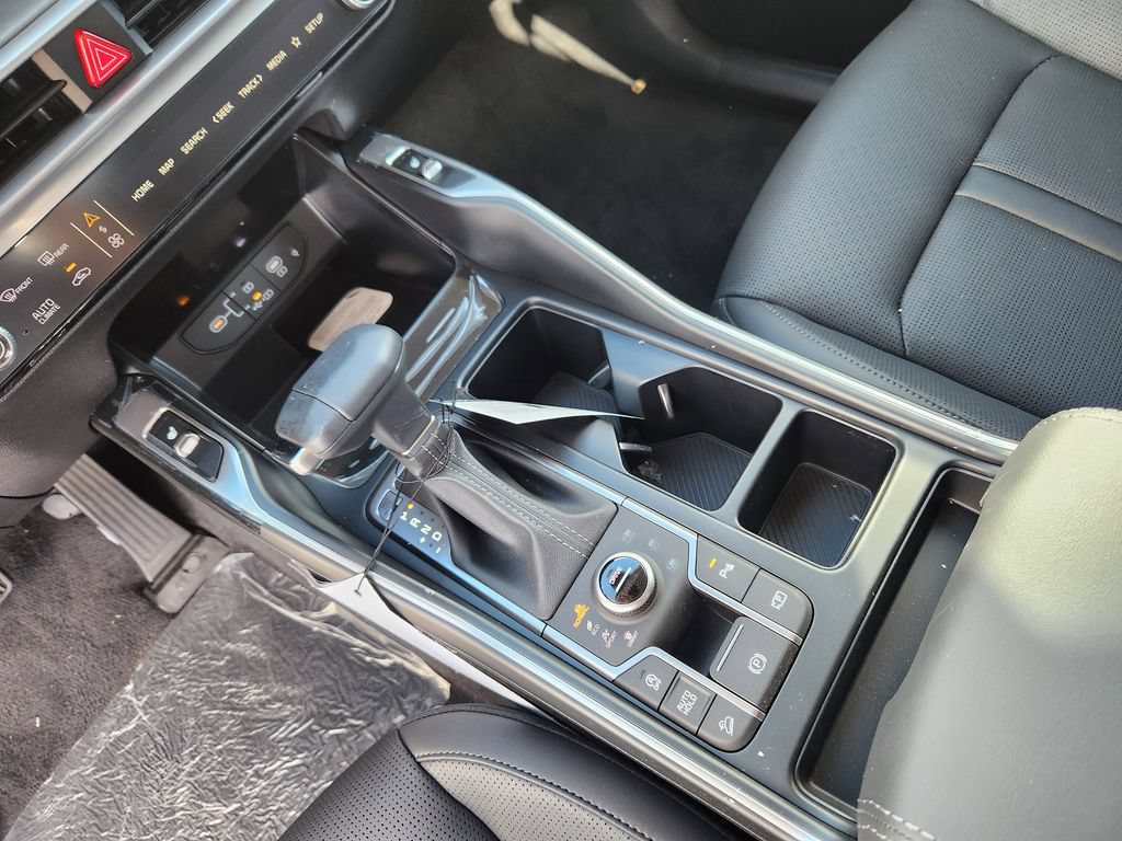 New 2026 Kia Sorento X-Line EX AWD/4WD image 20