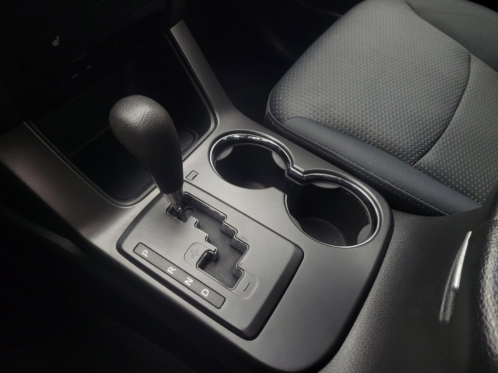 Used 2013 Kia Sorento LX w/ Convenience Pkg image 26