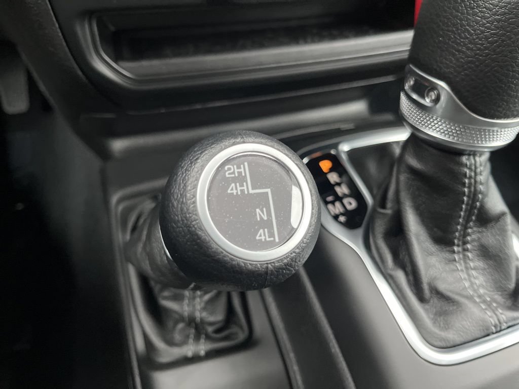 New 2026 Jeep Gladiator Sport AWD/4WD image 40