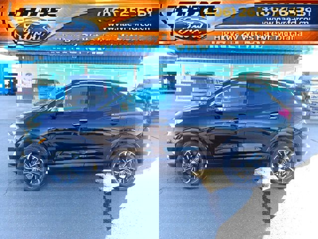 Used 2022 Buick Encore GX Essence image 6