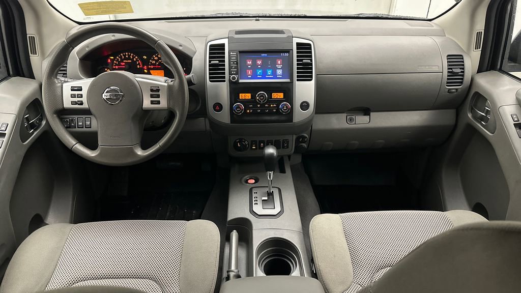 Used 2020 Nissan Frontier SV image 24