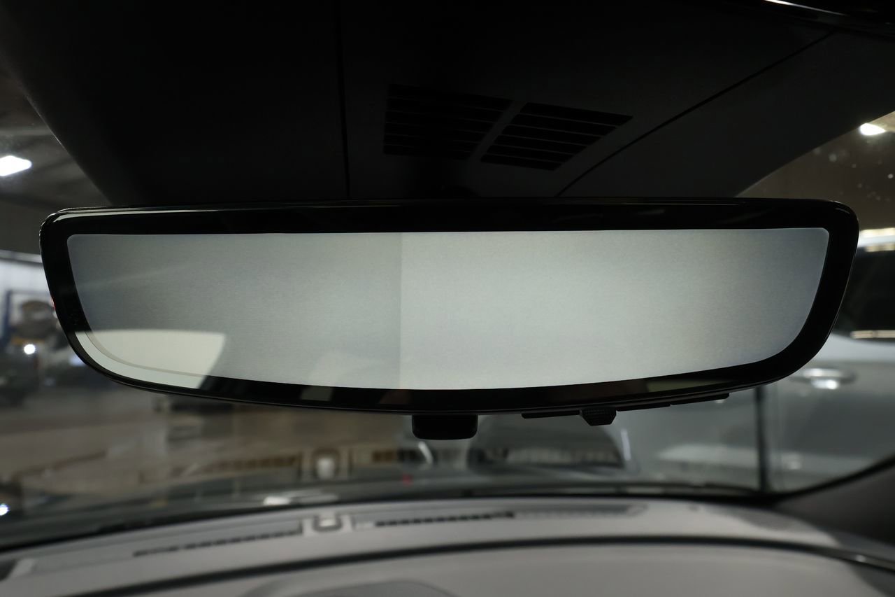 Certified 2024 Cadillac Lyriq Luxury w/ LPO, Floor Liner Package image 14