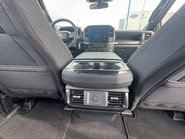 New 2025 Ford F150 STX w/ Equipment Group 200A image 17