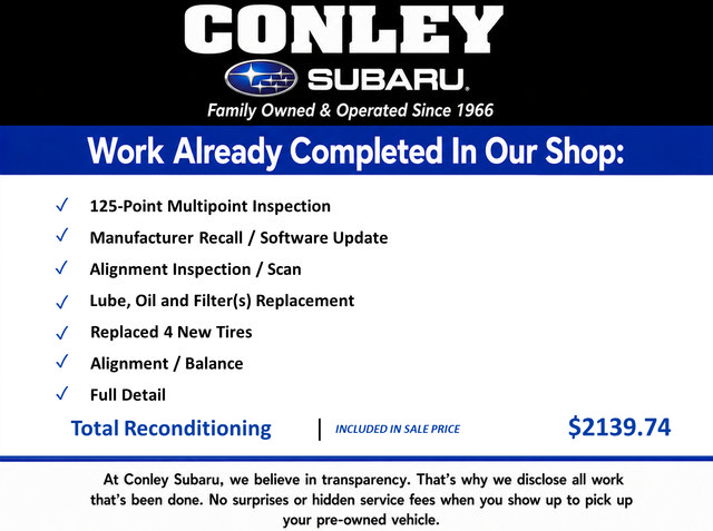 Used 2023 Subaru BRZ Limited RWD image 4