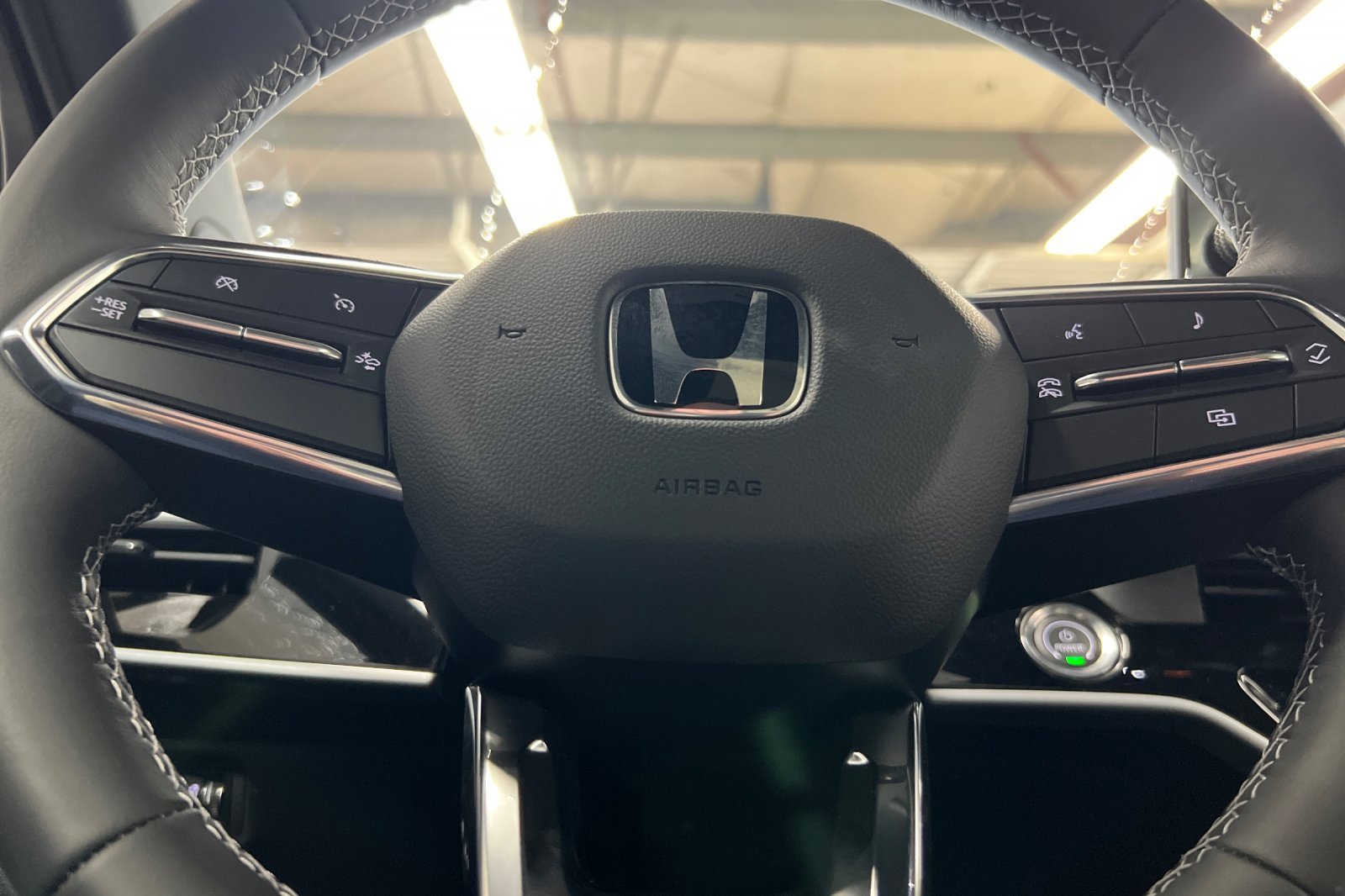 New 2026 Honda Prologue Touring image 23