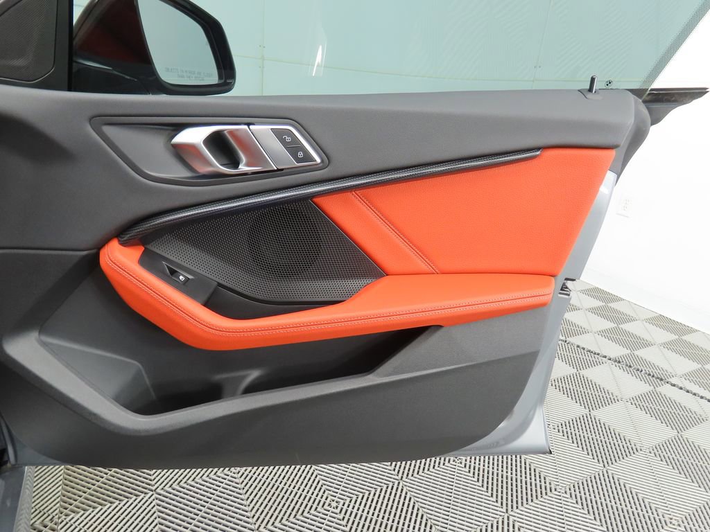 Used 2022 BMW M235i xDrive Gran Coupe w/ Premium Package image 25