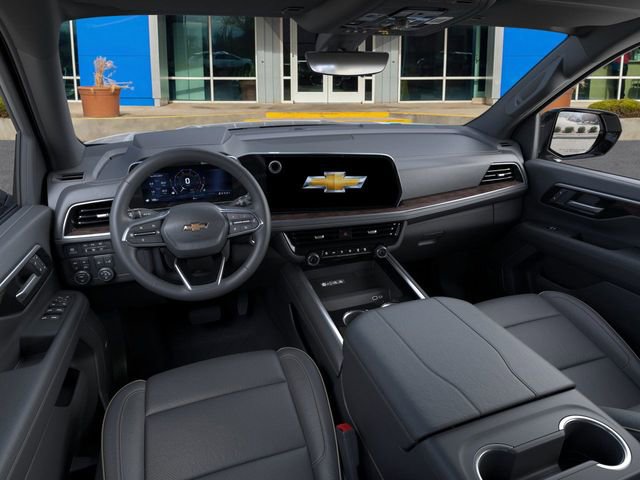 New 2026 Chevrolet Tahoe Premier image 16