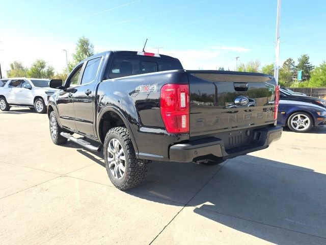 Used 2019 Ford Ranger Lariat image 7