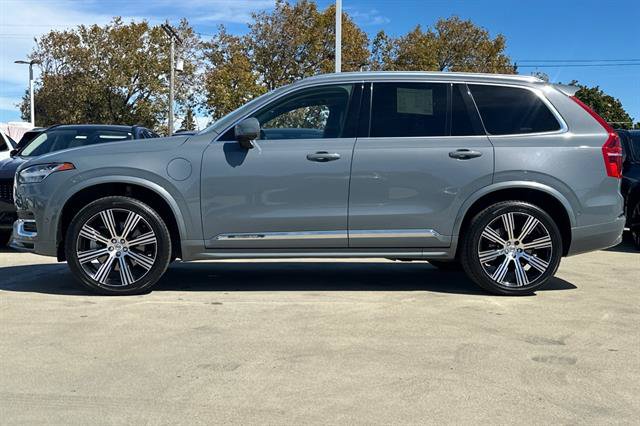 Certified 2023 Volvo XC90 T8 Plus w/ Protection Package Premier AWD/4WD image 6