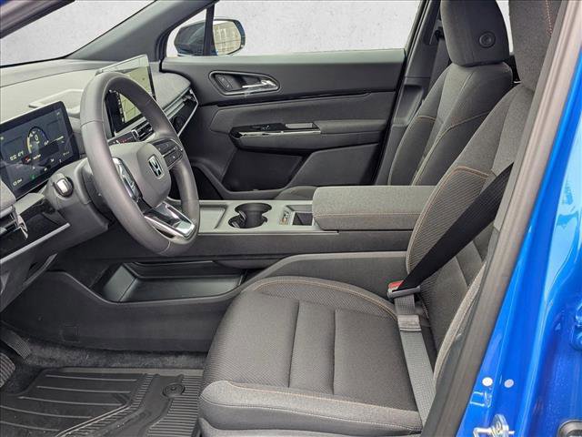 New 2026 Honda Prologue EX video 4