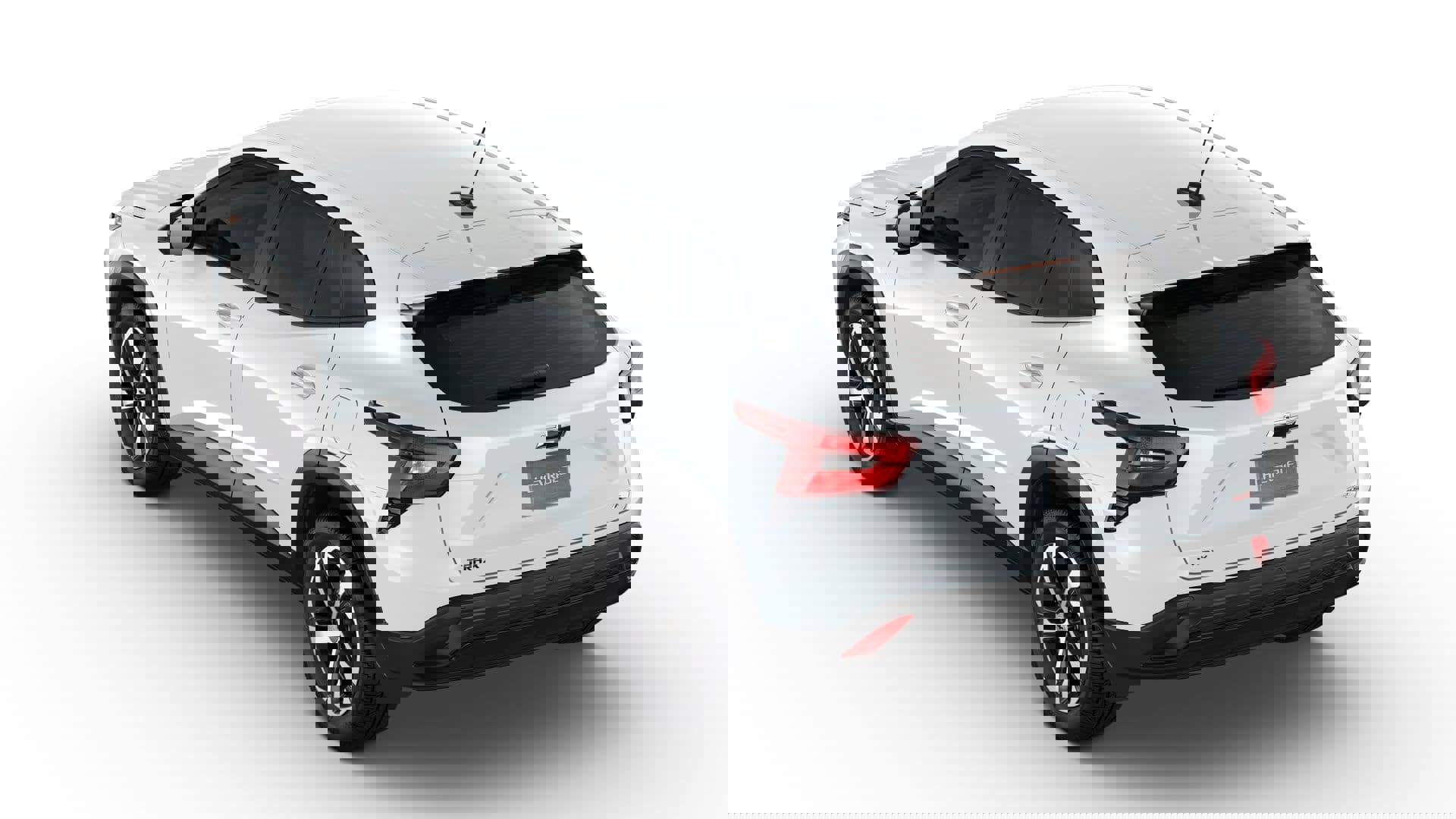 New 2026 Chevrolet Trax RS FWD image 50