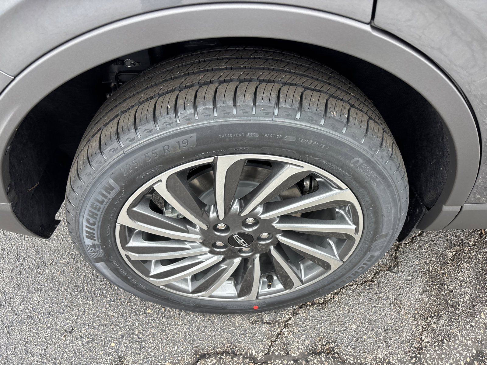 New 2026 Lincoln Corsair Reserve AWD/4WD image 10