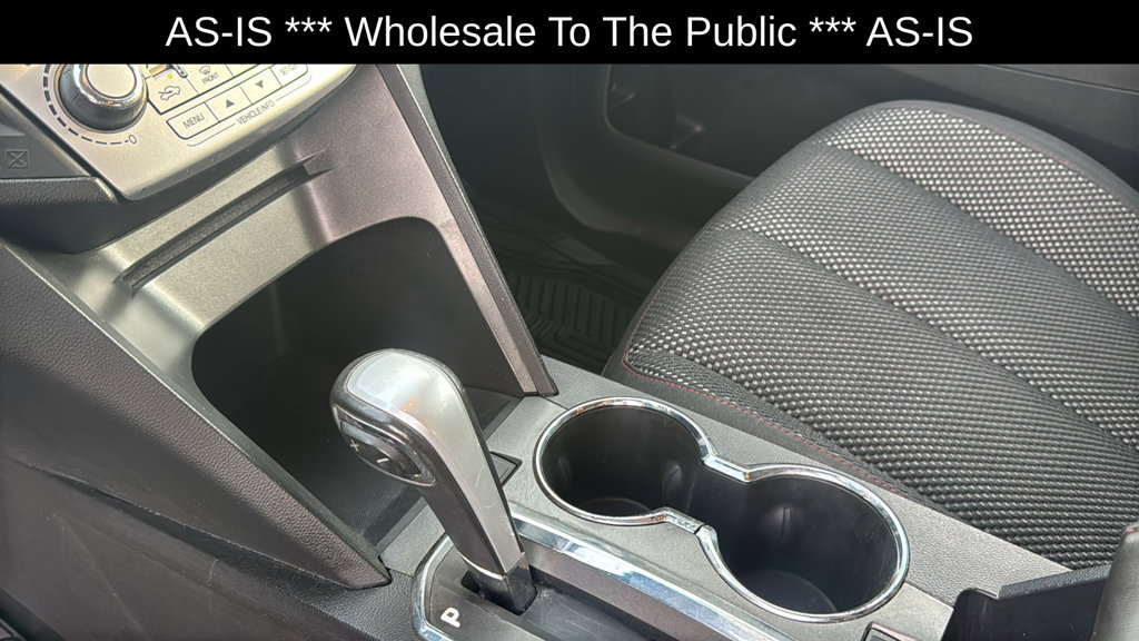 Used 2015 Chevrolet Equinox LT w/ Driver Convenience Package AWD/4WD image 22