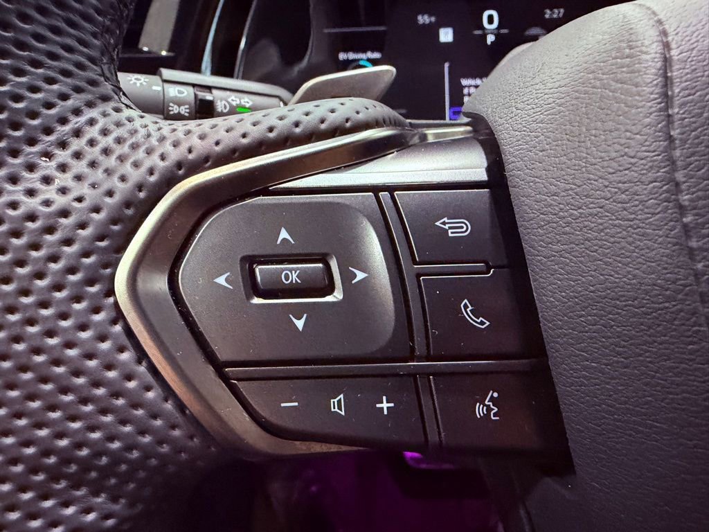 Certified 2026 Lexus TX 500h AWD w/ Technology Package image 25