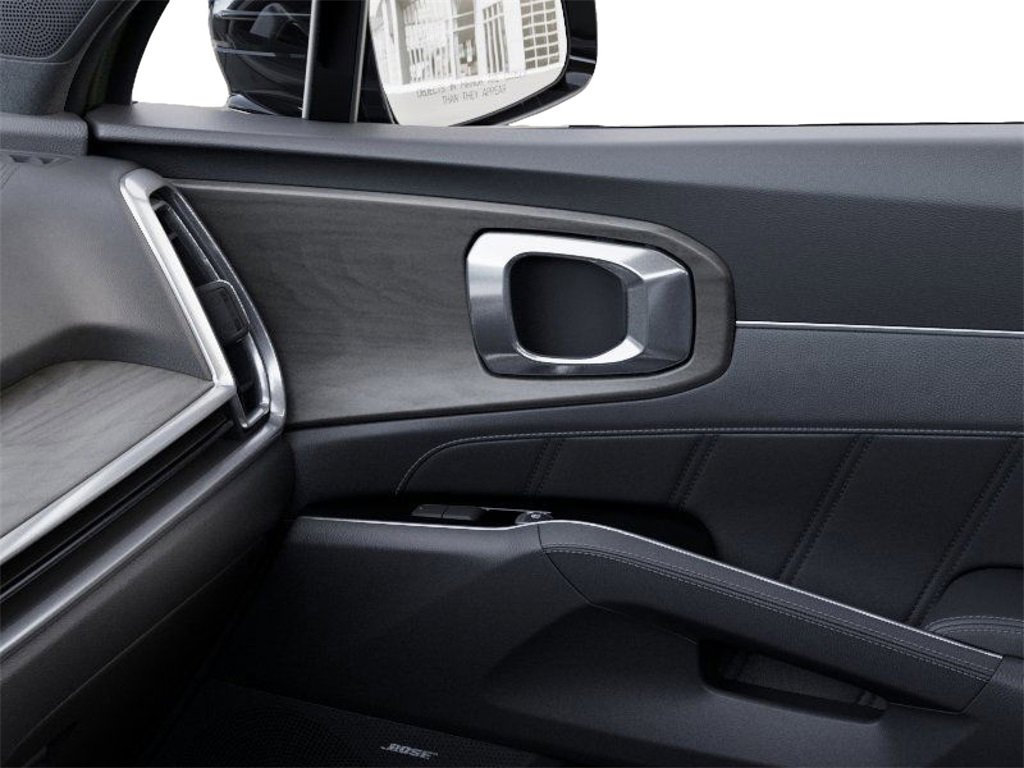 New 2026 Kia Sorento SX Prestige image 25