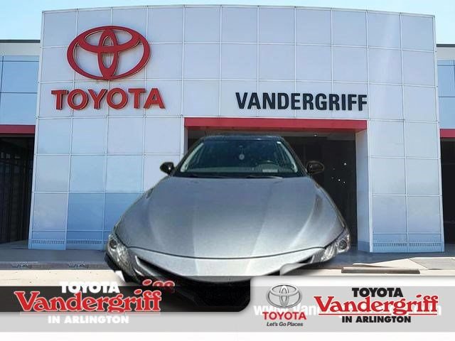 Used 2020 Toyota Camry XSE w/ Driver Assist Package