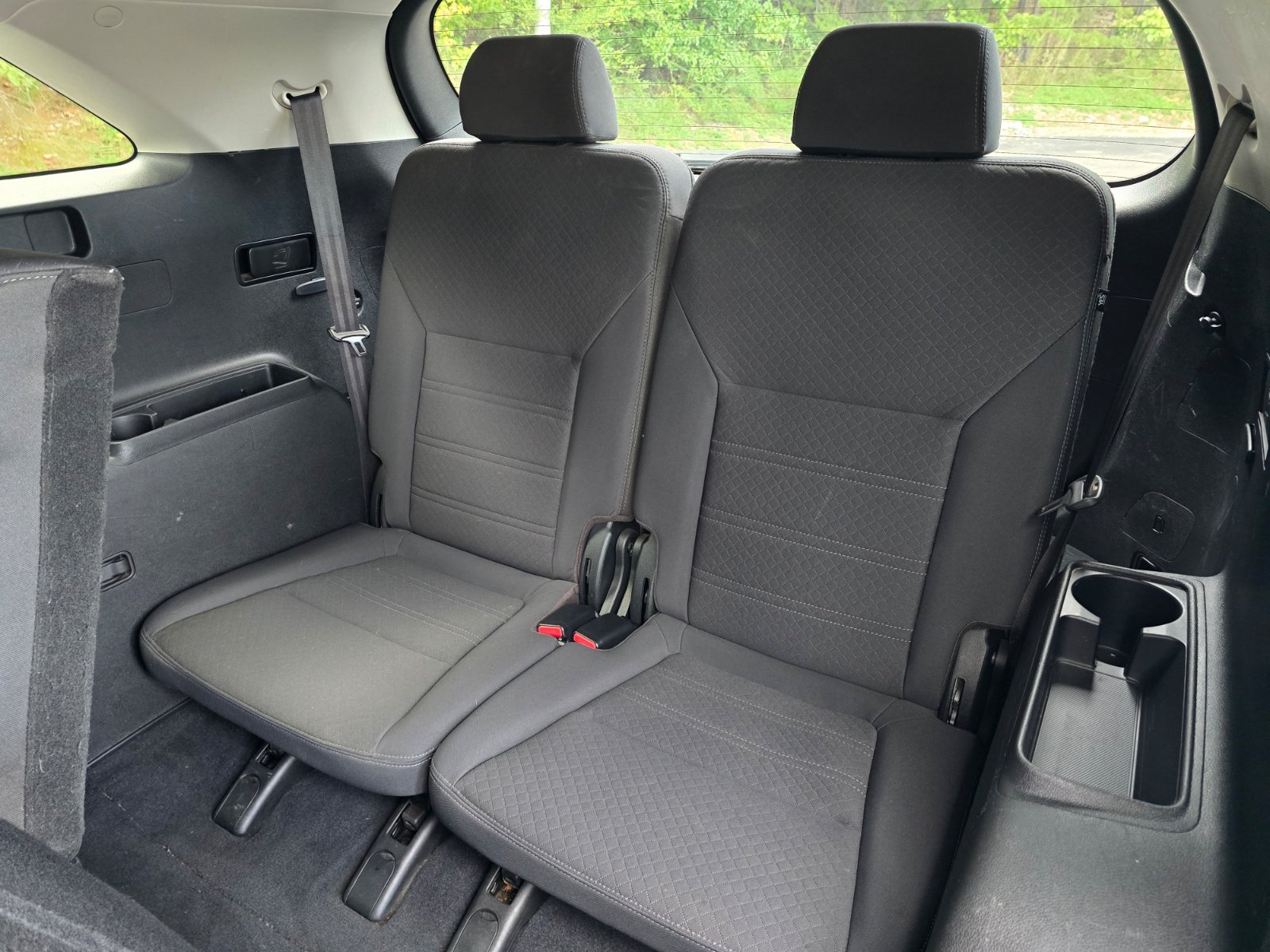 Used 2020 Kia Sorento LX FWD image 10