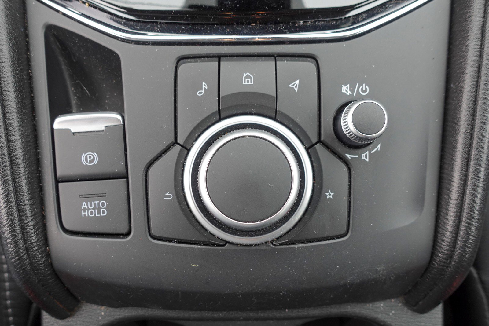 Certified 2025 MAZDA CX-5 AWD 2.5 S w/ Preferred Package image 21