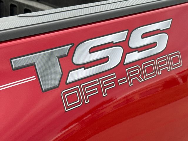 Used 2022 Toyota Tacoma SR w/ SR Convenience Package image 6