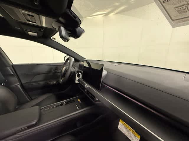 New 2026 Lexus ES 350h FWD image 33