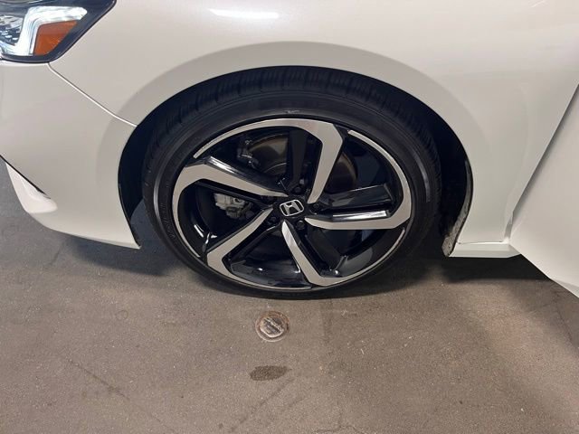 Used 2022 Honda Accord Sport image 30