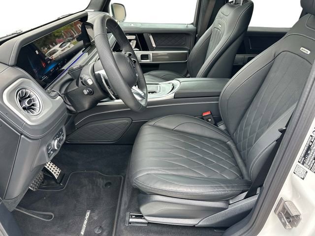 Used 2026 Mercedes-Benz G 63 AMG 4MATIC image 18