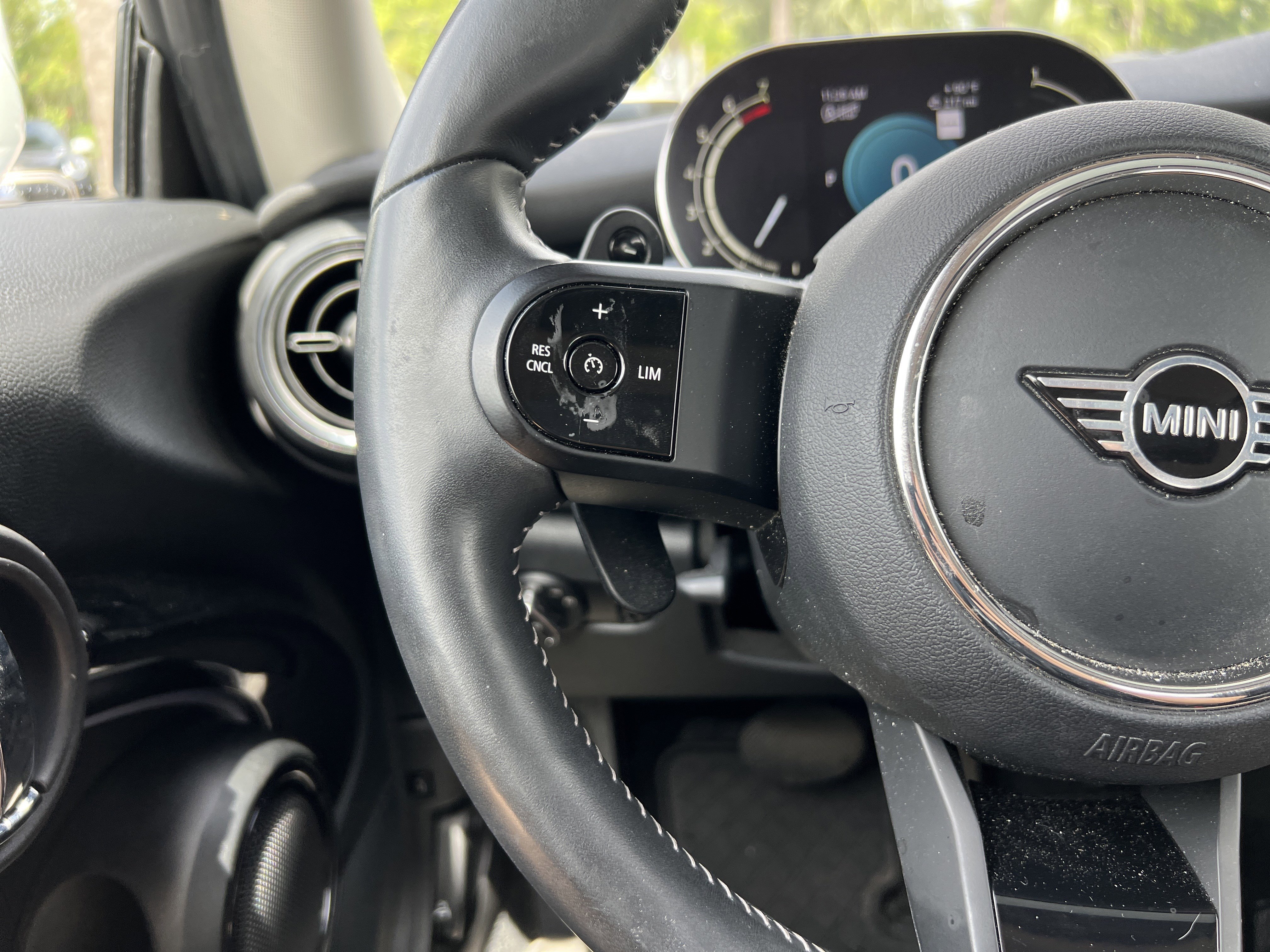 Used 2023 MINI Cooper S FWD image 19