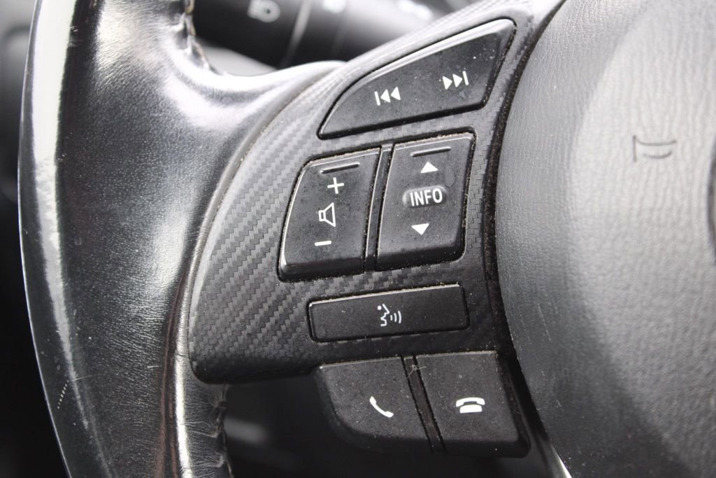 Used 2016 MAZDA CX-5 Touring image 27