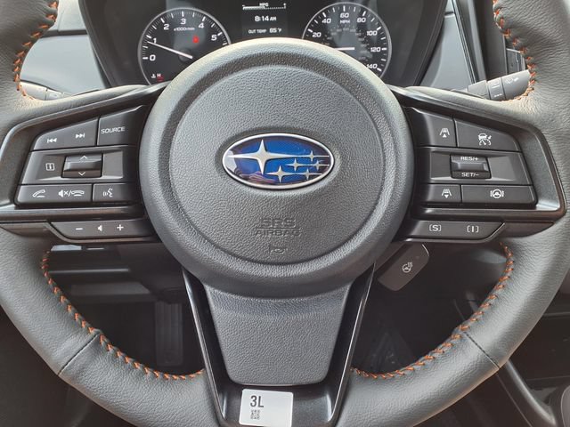 New 2026 Subaru Crosstrek 2.5i Limited AWD/4WD image 14
