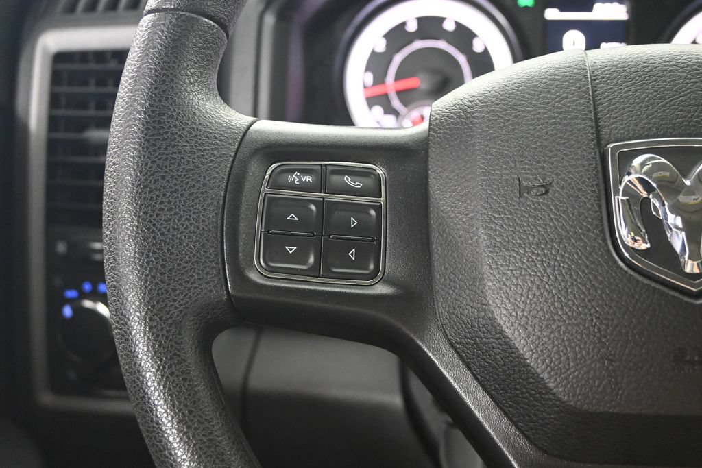 Used 2023 RAM 1500 Tradesman w/ Popular Equipment Group AWD/4WD image 34