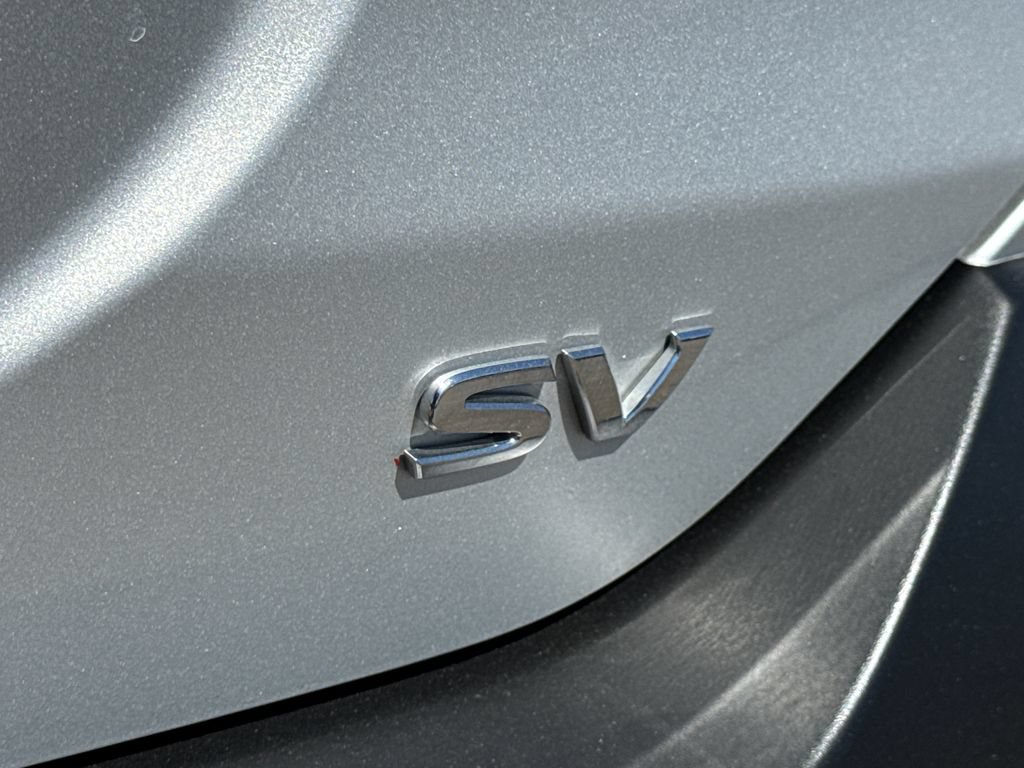 Used 2018 Nissan Kicks SV FWD image 11