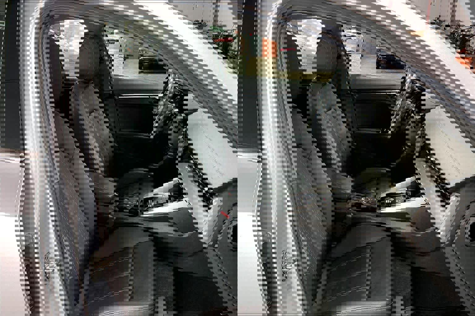 Used 2023 Audi A3 2.0T Premium w/ Convenience Package image 10