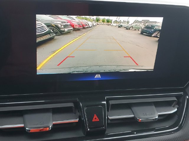 Certified 2024 Chevrolet TrailBlazer RS w/ Convenience Package AWD/4WD image 27